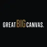 Great Big Canvas logo