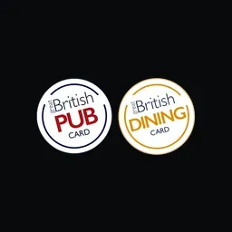 Great British Pub Card