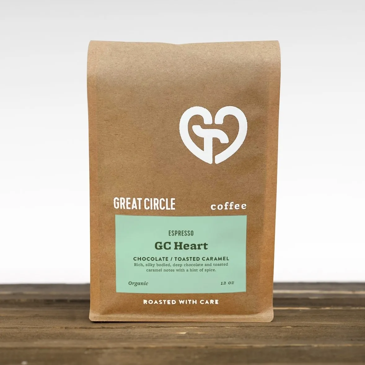 Great Circle Coffee