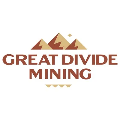 Great Divide Mining Ltd logo