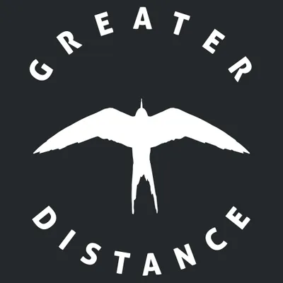 greaterdistance.com logo