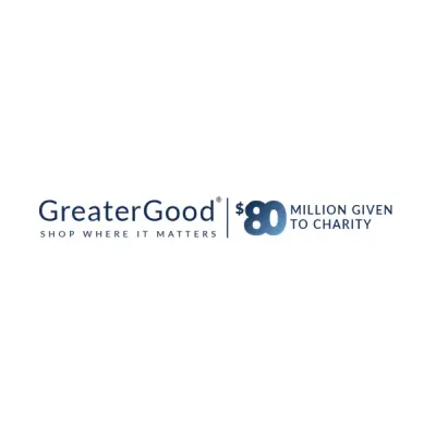 greatergood.com logo