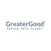 GreaterGood logo