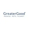 GreaterGood logo