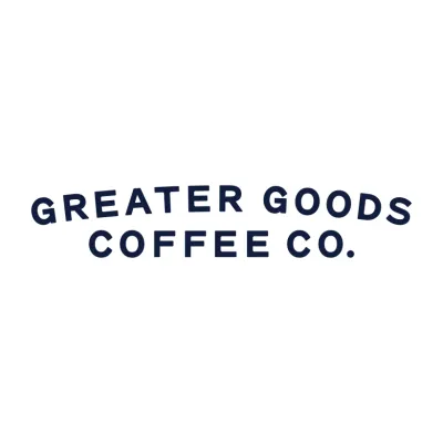 Greater Goods Roasting