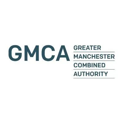 Greater Manchester Combined Authority logo