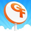 Greatflorida Insurance logo