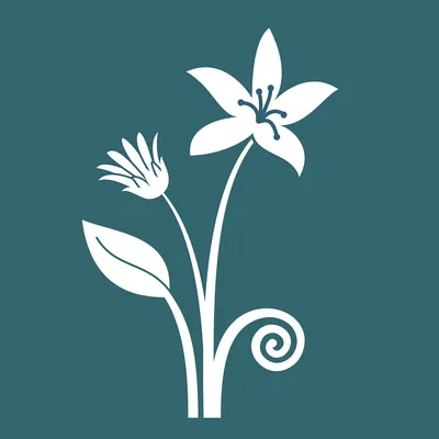 Great Garden Plants logo