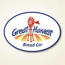 Great Harvest Bread Co. logo