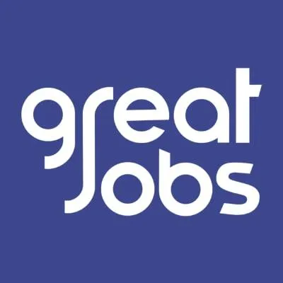 Great Jobs Uk Limited logo