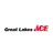 Great Lakes Ace Hardware logo