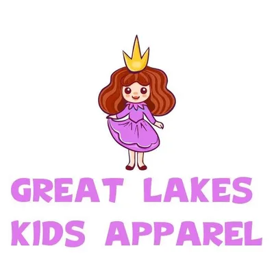 greatlakeskidsapparel.com logo