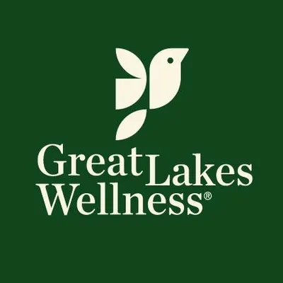 Great Lakes Wellness logo