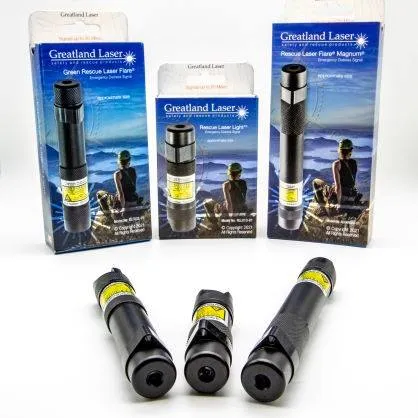 Greatlandlaser