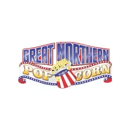 Great Northern Popcorn