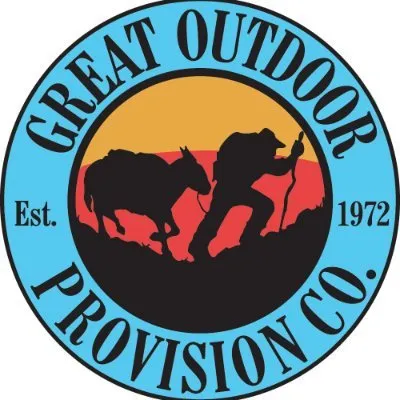 Great Outdoor Provision Co.
