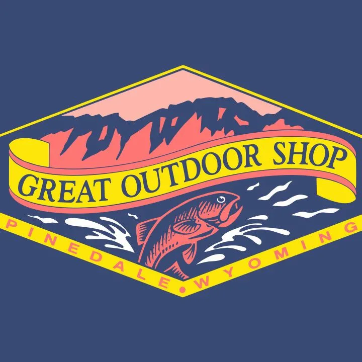 Great Outdoor Shop