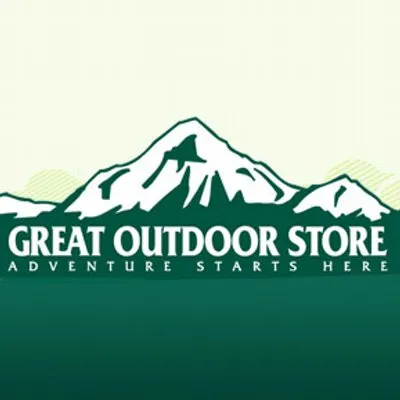Great Outdoor Store
