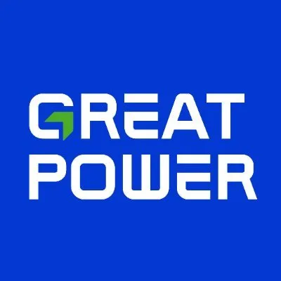 Guangzhou Great Power Energy&Technology Co Ltd Logo