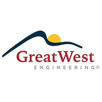 Great West Engineering-company-logo