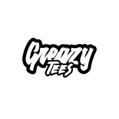 greazytees.com logo