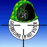 Logo Grebbelinie in het vizier
