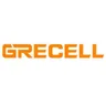 Grecell logo