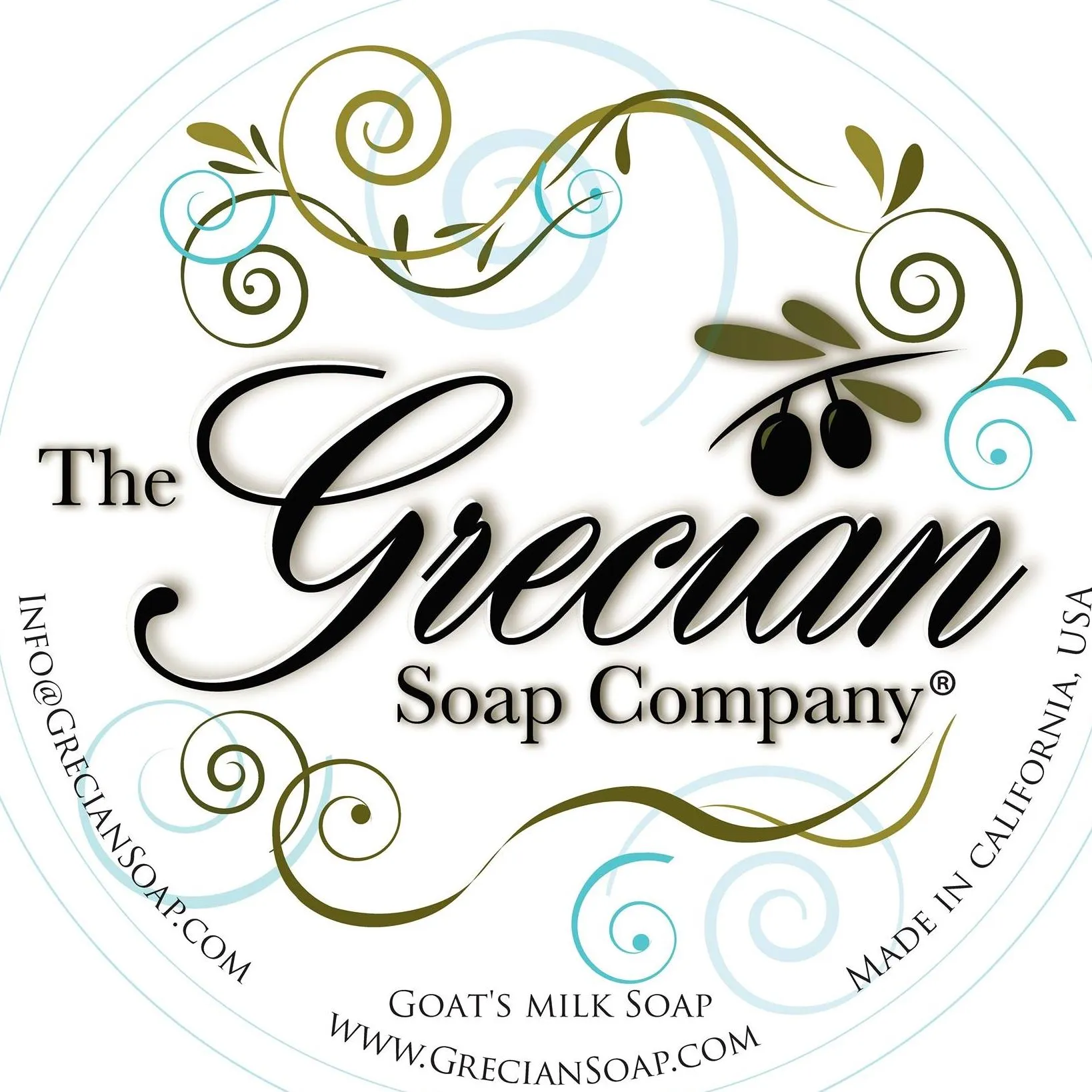 Greciansoap
