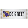 Logo De Greef Textiel