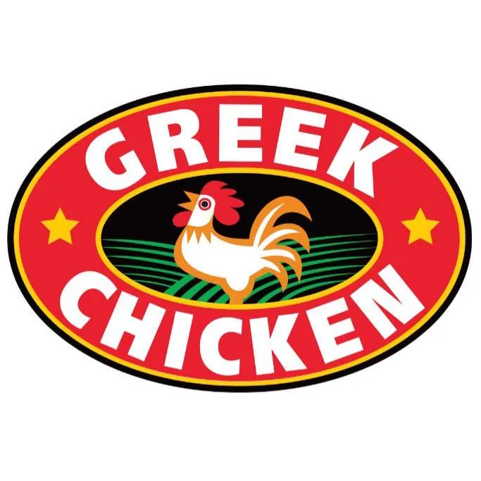 Greek Chicken logo