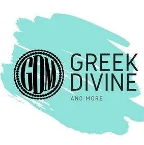 Greekdivineandmore
