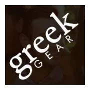 Greek Gear Logo