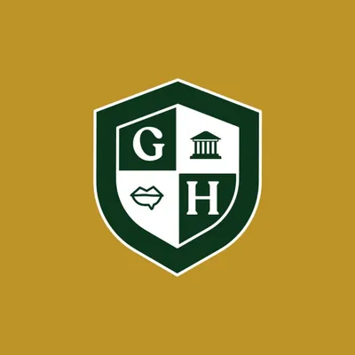 Greek House logo