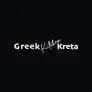 Logo Greek Kitchen Kreta