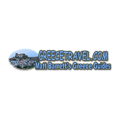 Greek Travel