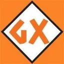 Greek Xpress logo