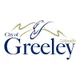 City Of Greeley logo