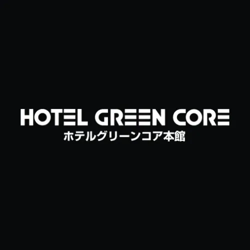 Green Core logo