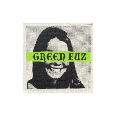 Green Fuz logo