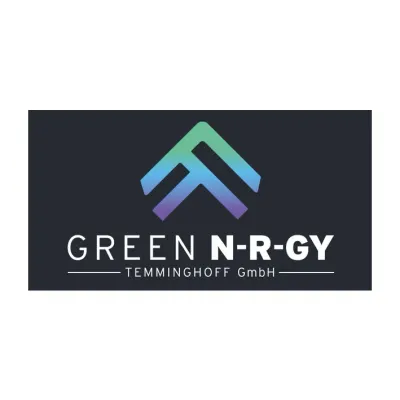 Green N-R-GY Temminghoff GmbH