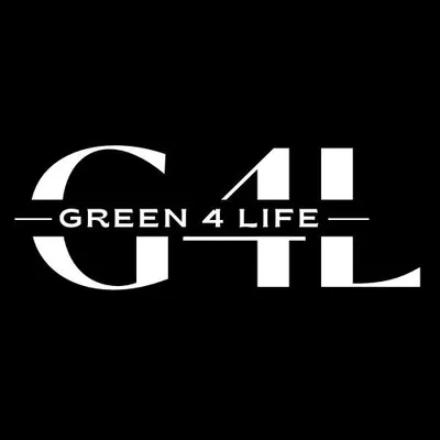 Green4Life logo