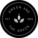 GREEN + THE GRAIN logo
