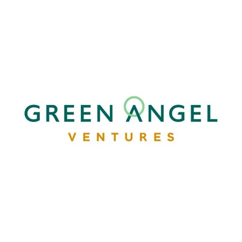 Green Angel Ventures logo