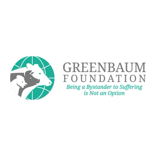 The Greenbaum Foundation logo