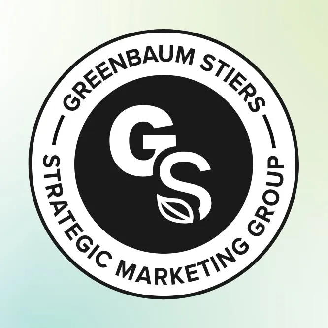 Greenbaum Stiers Strategic Marketing Group Logo