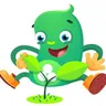 Green Bean Buddy logo