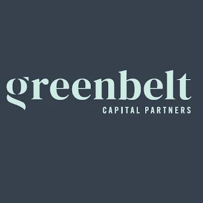 Greenbelt Capital Partners logo