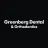 Greenberg Dental & Orthodontics logo