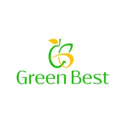 Green Best Logo & Brand Assets (SVG, PNG and vector) - Brandfetch