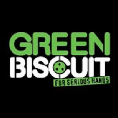 Green Biscuit